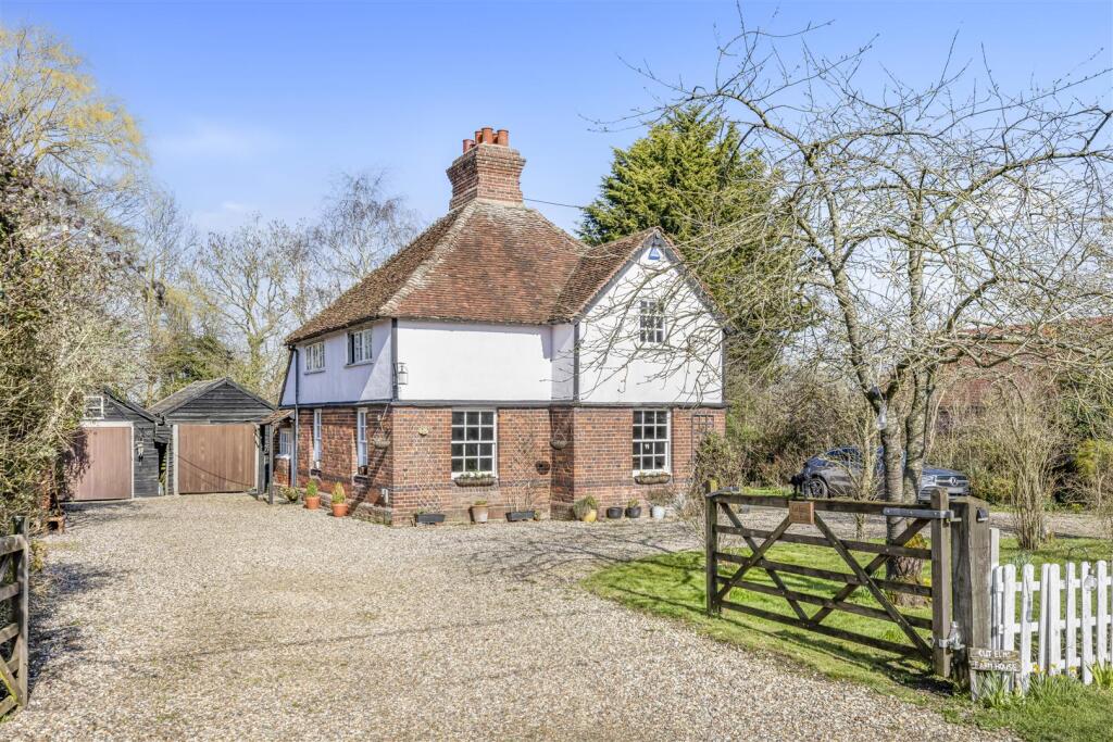 House in Chelmsford