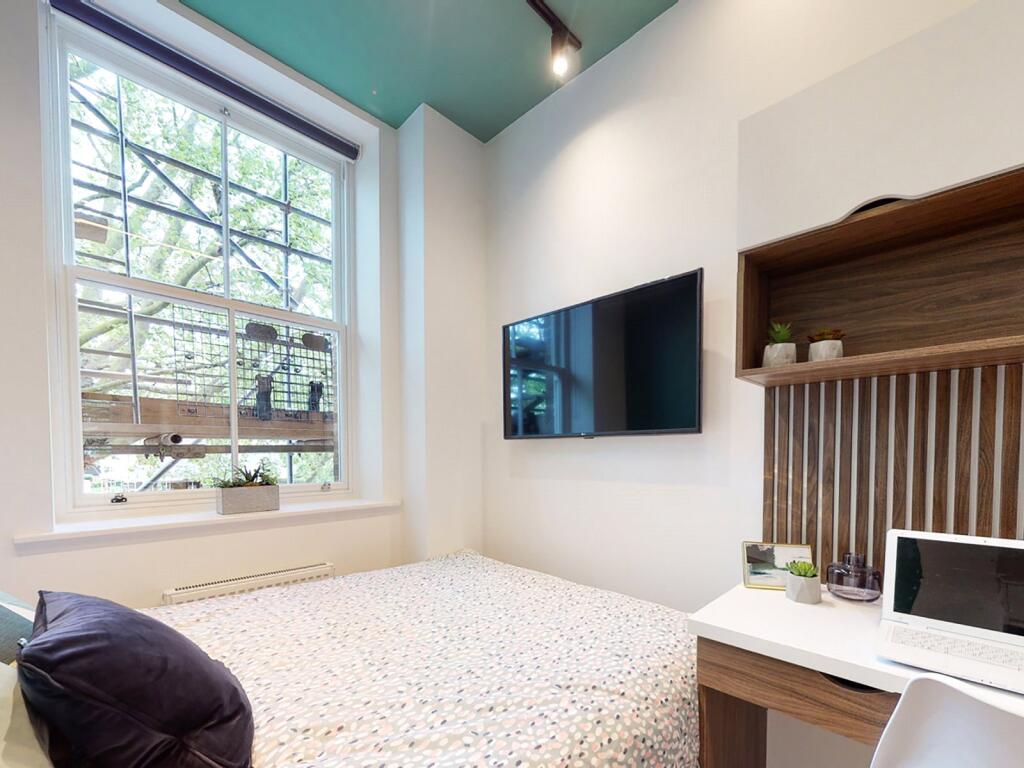 Studio apartment for rent