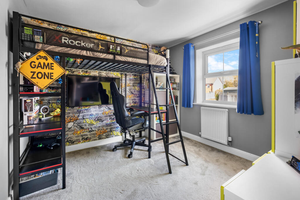 Additional image 18 of Spode Gardens, Bromsgrove B60 2TS