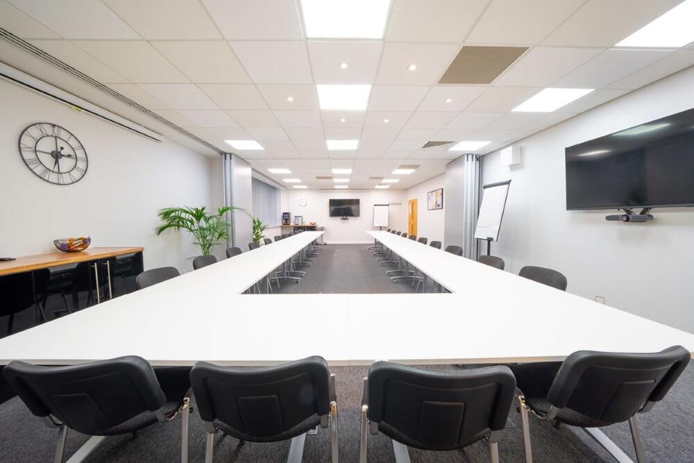 Additional image 2 of Blyth Valley Park Central Boulevard Shirley, Solihull