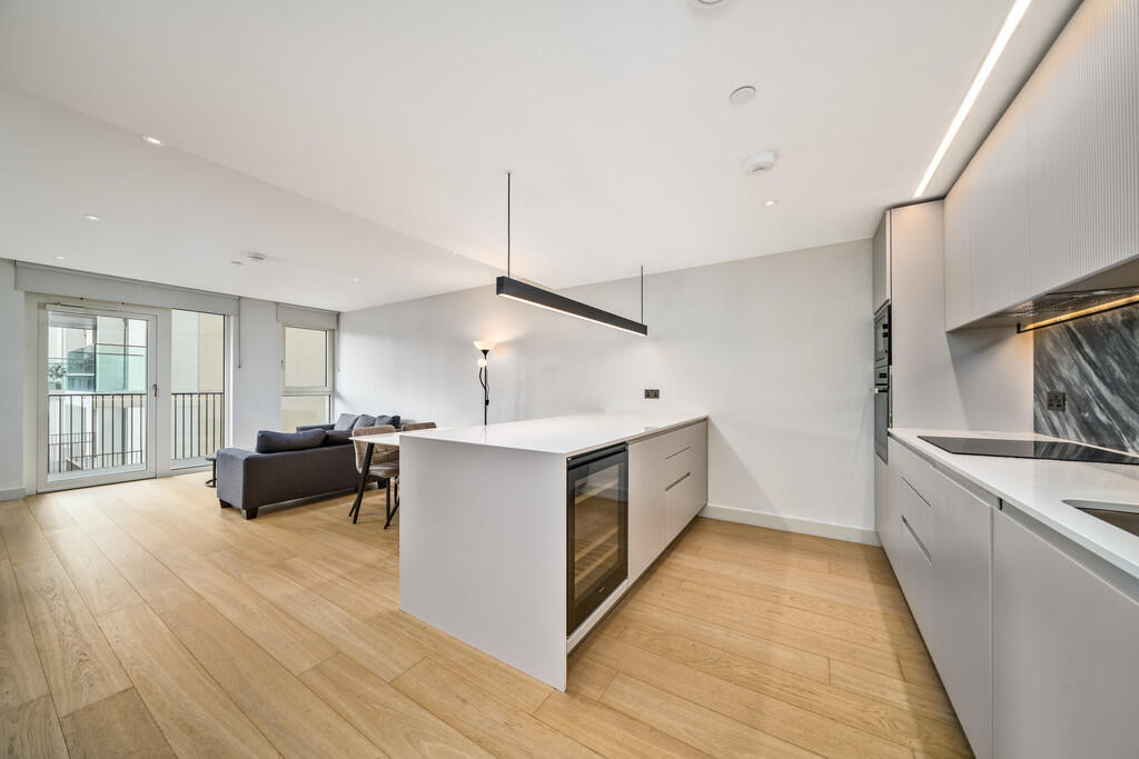 Main image of property: White City Living, London
