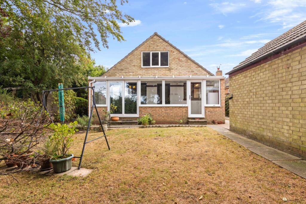 House in Doncaster - View 4