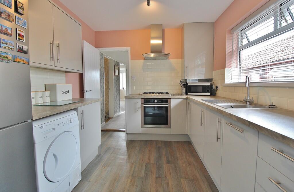 House in Fareham, Hampshire - View 4