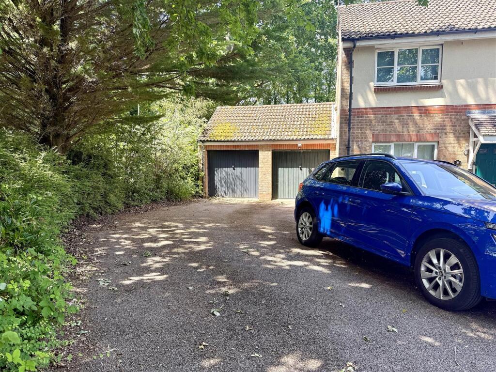 House in Fareham, Whiteley, Titchfield Park - View 3