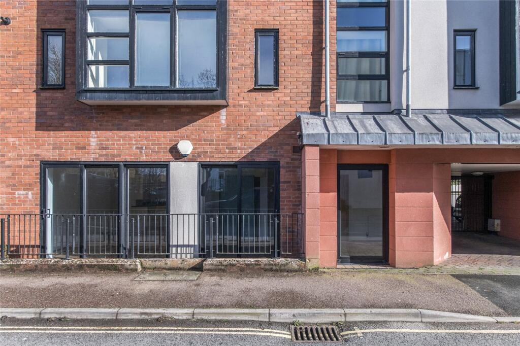 Main image of property: Tudor Street, Exeter, Devon, EX4