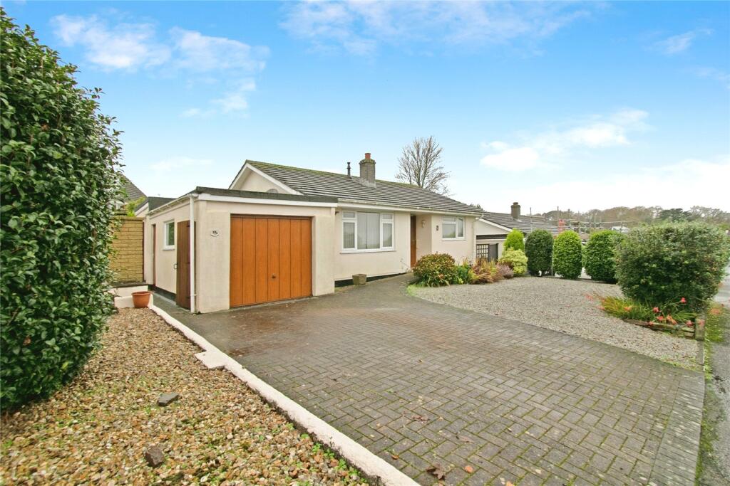 Main image of property: Lanyon Road, Playing Place, Truro, Cornwall, TR3