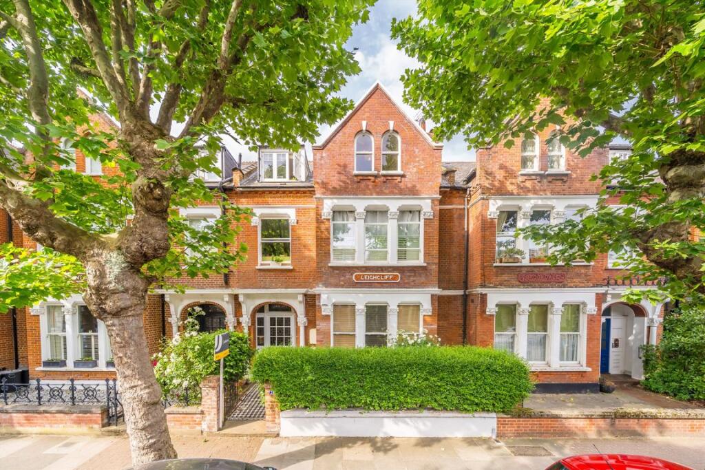 Main image of property: Streathbourne Road, Balham