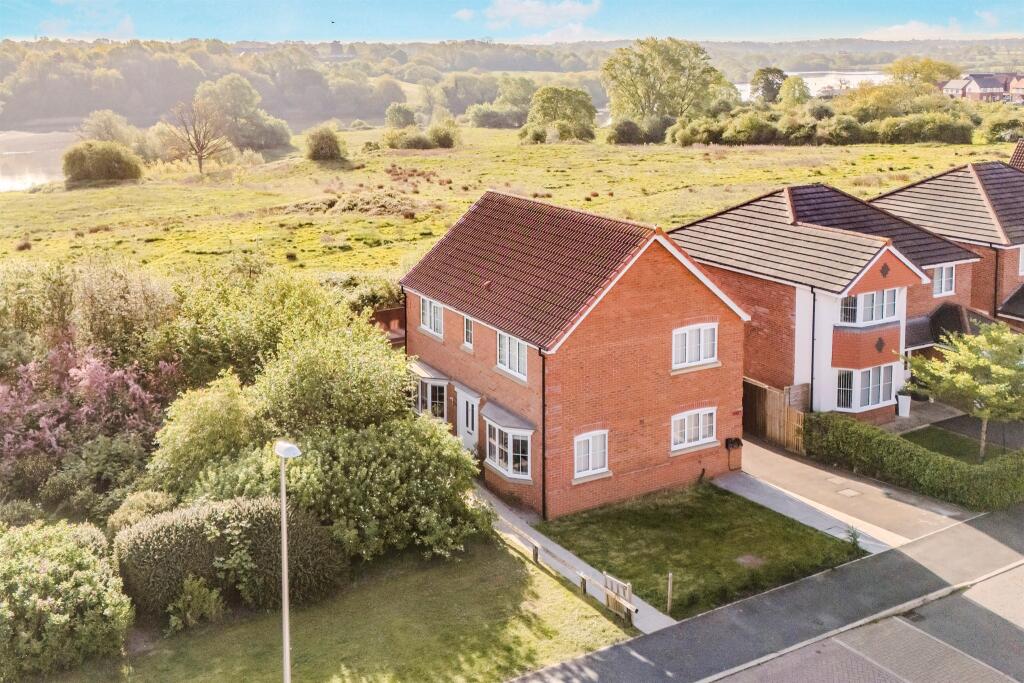Main image of property: Rosemary Crescent, Winsford