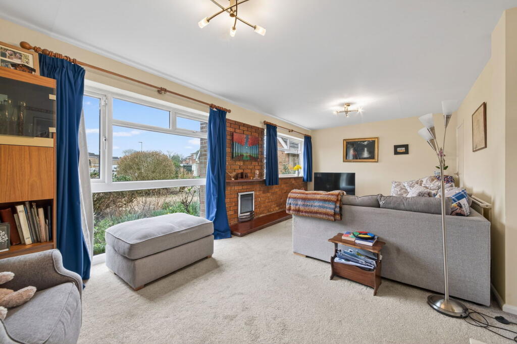 Brookfield Way, Kibworth Beauchamp, LE8 0SA photo 3