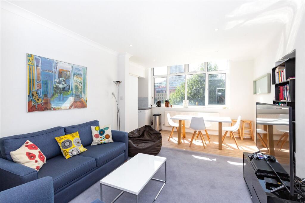 Main image of property: City Road, London, EC1Y