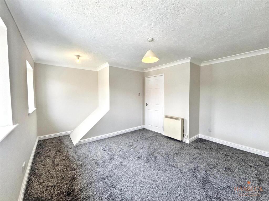 Wesley Court, Coltman Street, Hull – pohled 6