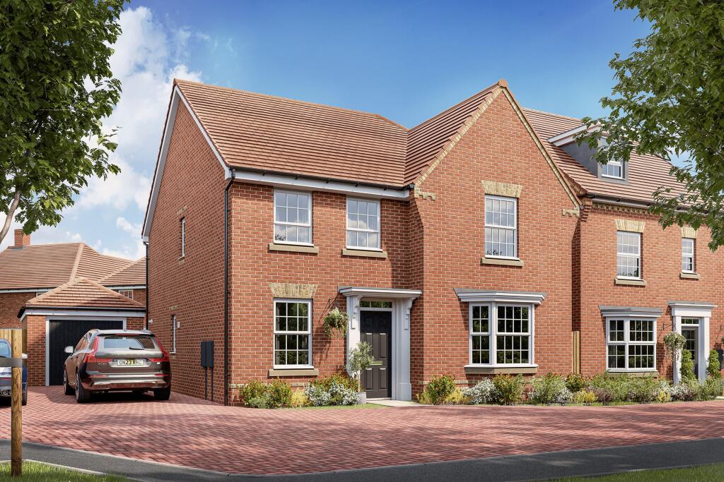House in Wealden, Westham - View 2
