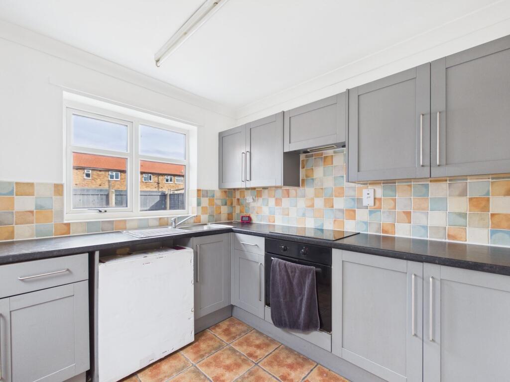 House in Barton-upon-Humber - More