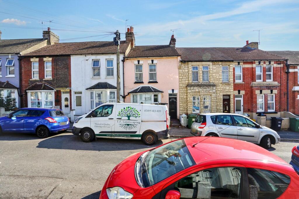 Main image of property: Salisbury Road, Bexhill-on-Sea, TN40