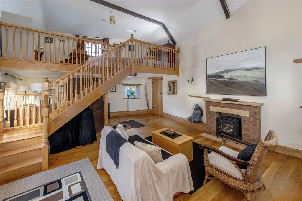 Plainsfield, Over Stowey, Bridgwater, Somerset, TA5 - View 5