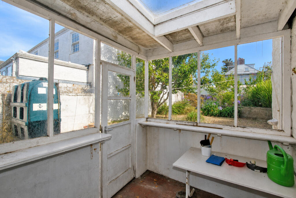House in Saint Anne, Newtown - View 4