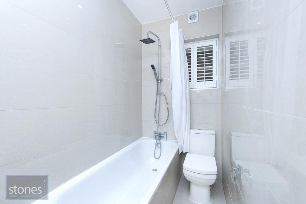 3 bedroom apartment for rent