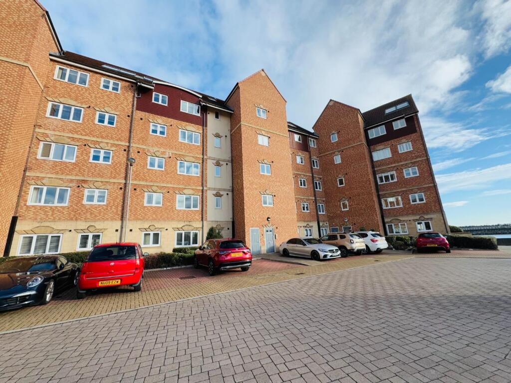 Main image of property: Mansion House, Fleet Avenue, Hartlepool