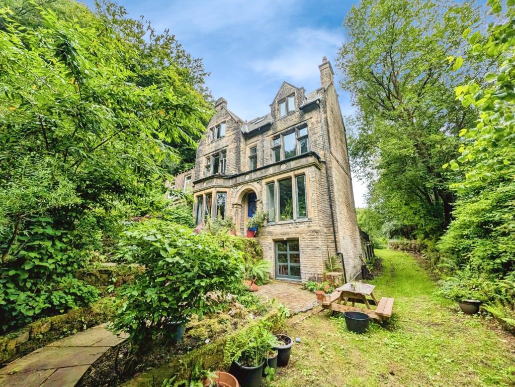 Main image of property: Crow Nest Road, Hebden Bridge, HX7