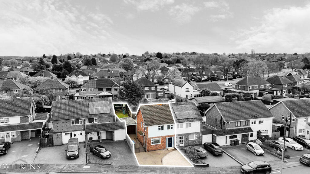 Additional image 27 of Claremont Road, Tamworth, Staffordshire, B79