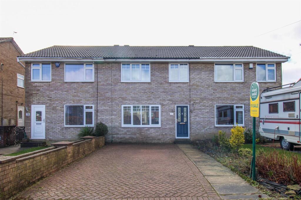Main image of property: Garden Close, Ossett
