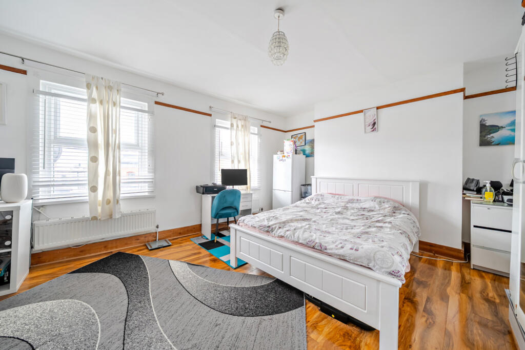 Main image of property: Dartmouth Road, London