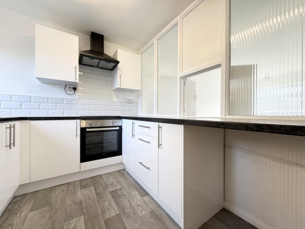 Main image of property: Leicester Avenue, Margate, CT9