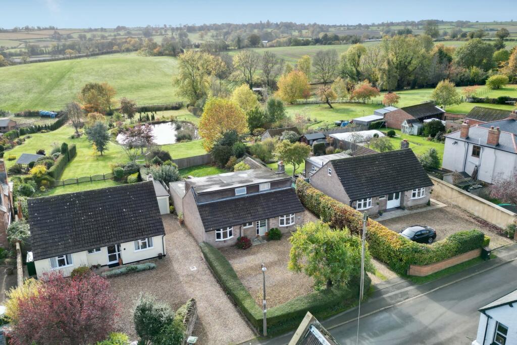 Main image of property: High Street, Ravensthorpe, NN6 8EH
