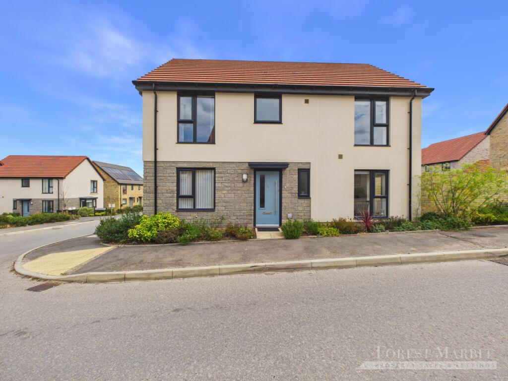 Woning, 110 m²