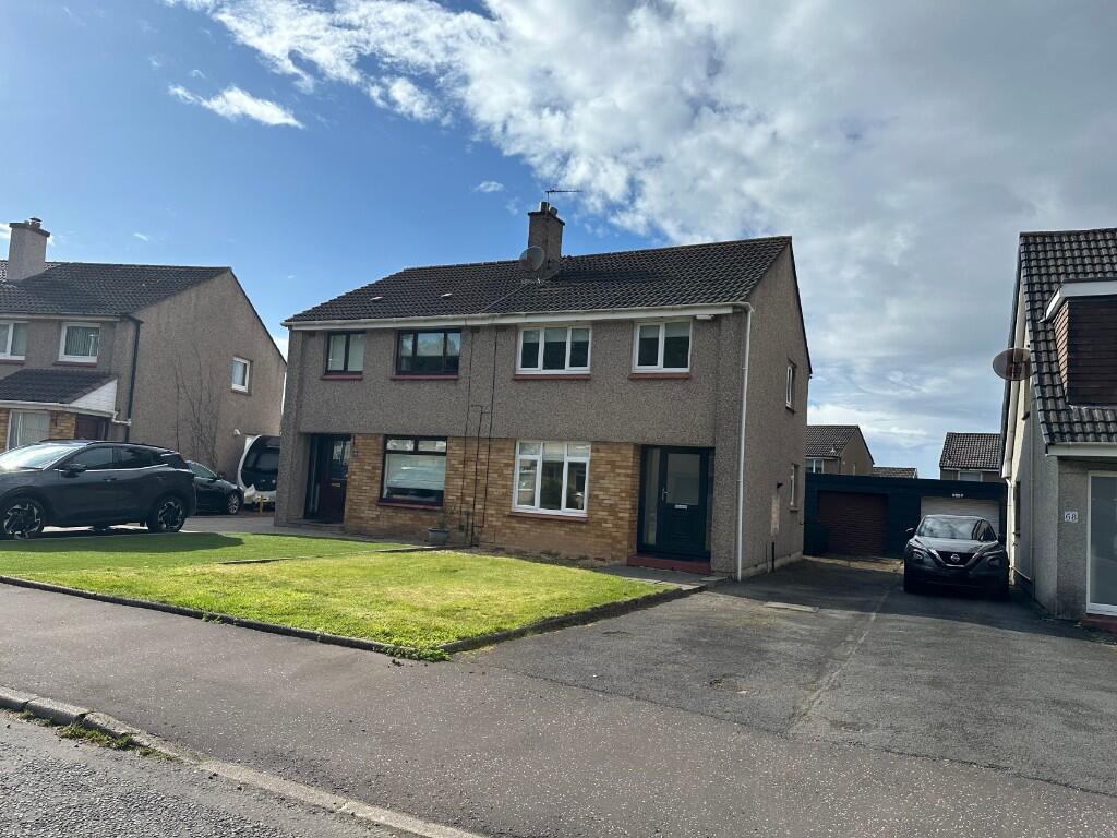 Main image of property: Avonbrae Crescent, Hamilton, Lanarkshire, ML3