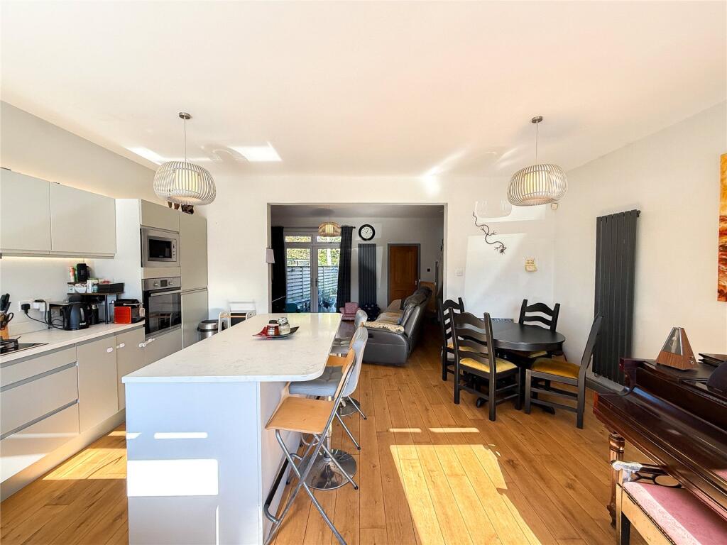 House in Manchester, Withington - View 3