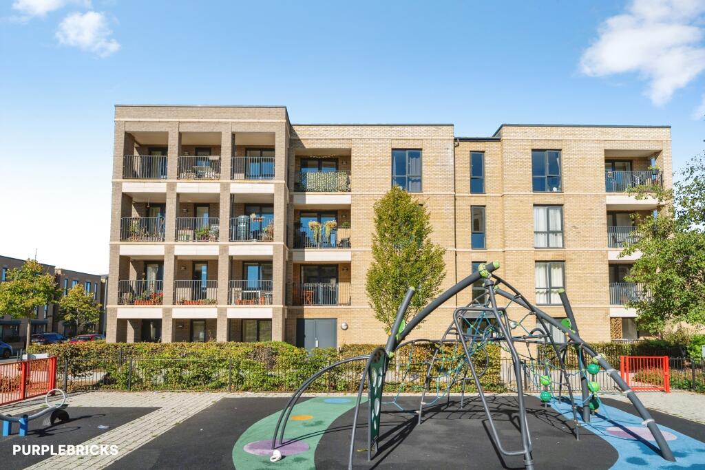 Main image of property: Osprey Drive, Cambridge, CB2