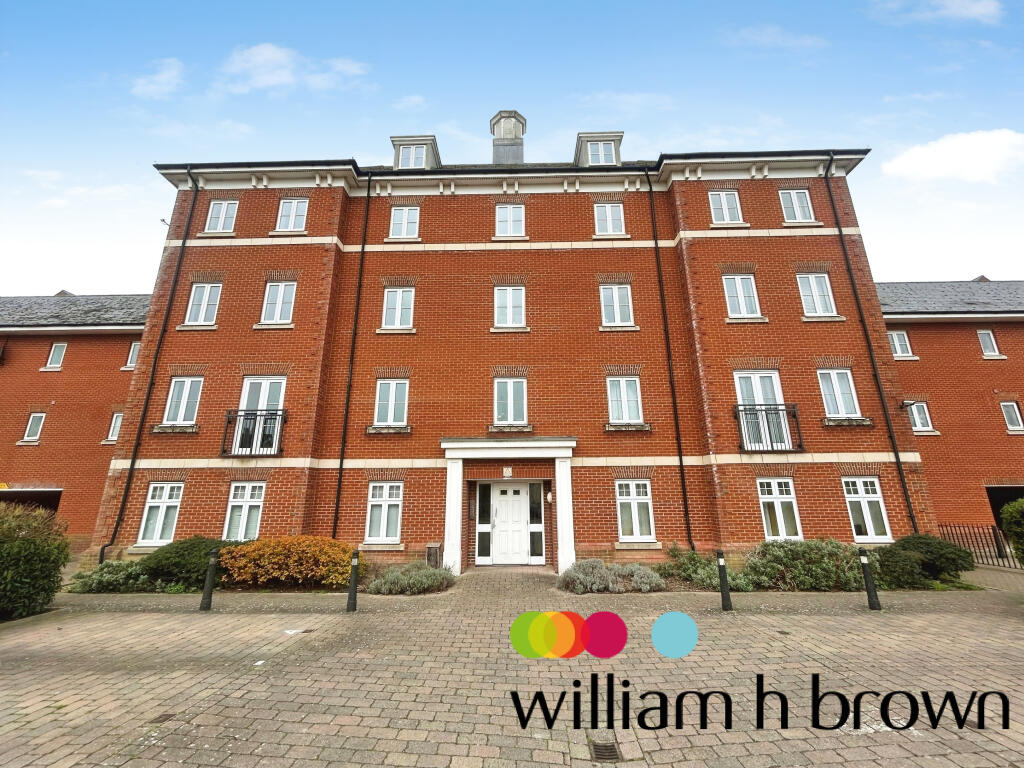 Main image of property: Salamenca Way, Colchester