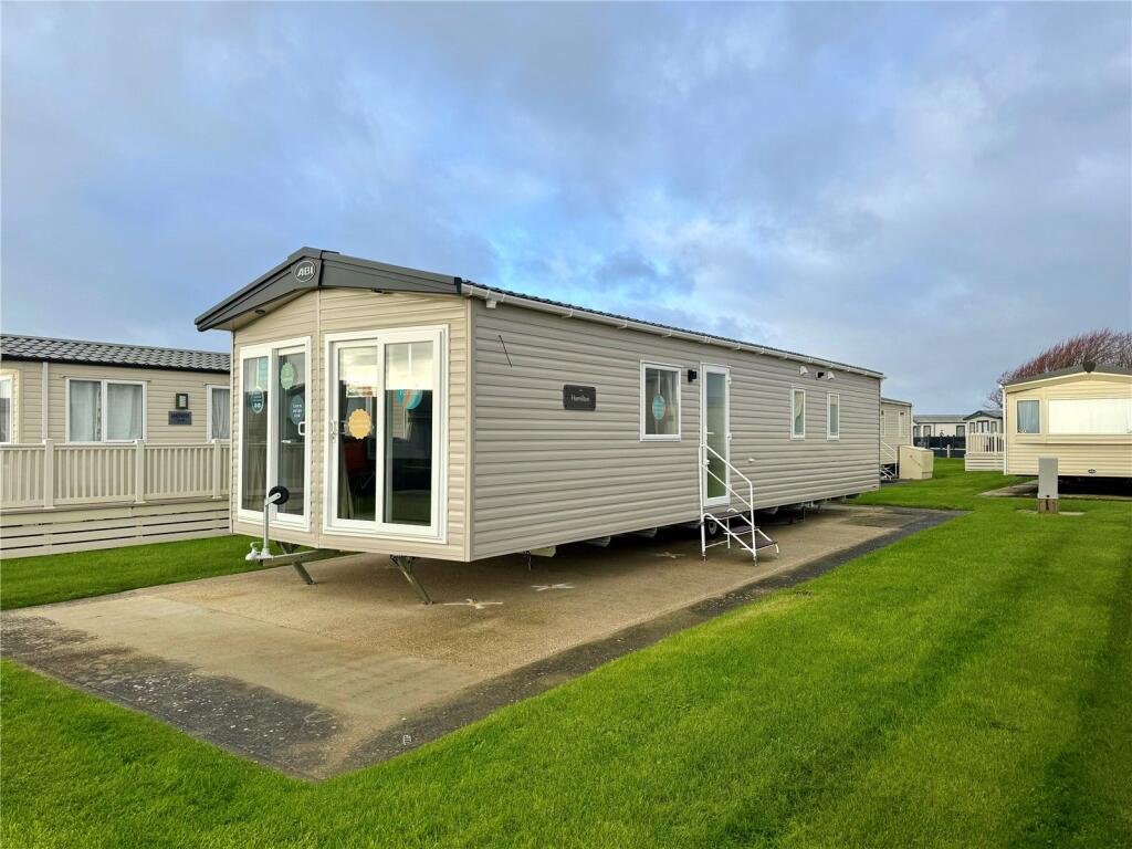 Main image of property: Naish Common, Naish Hoburne, Barton On Sea, Hampshire, BH25
