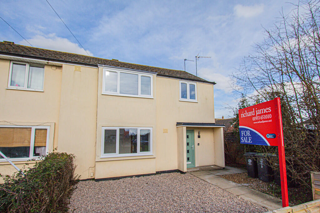 Main image of property: Alexander Road, Irthlingborough