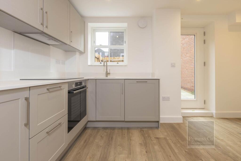 Renovated Grade II Listed Cottage photo 4