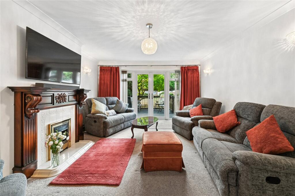 Apartment in London - View 4