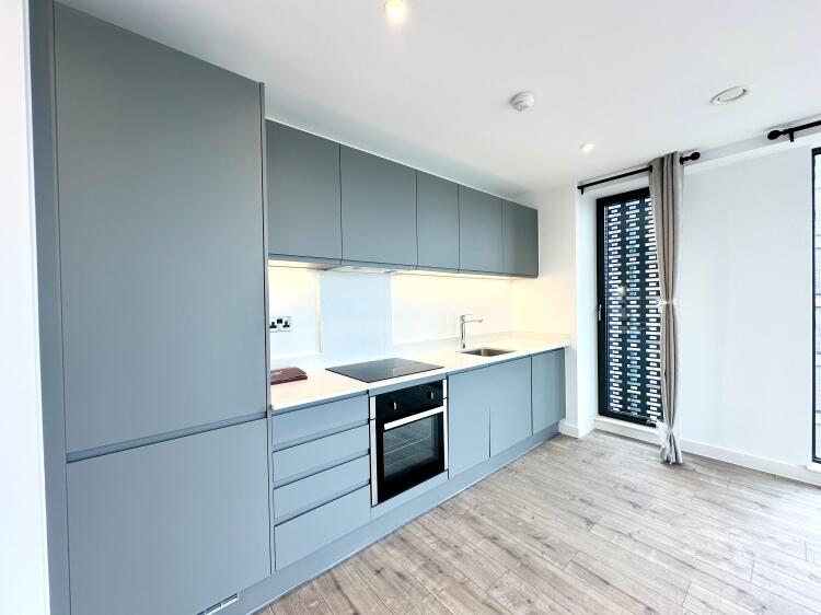 Victoria House, Great Ancoats Street Manchester M4 photo 4