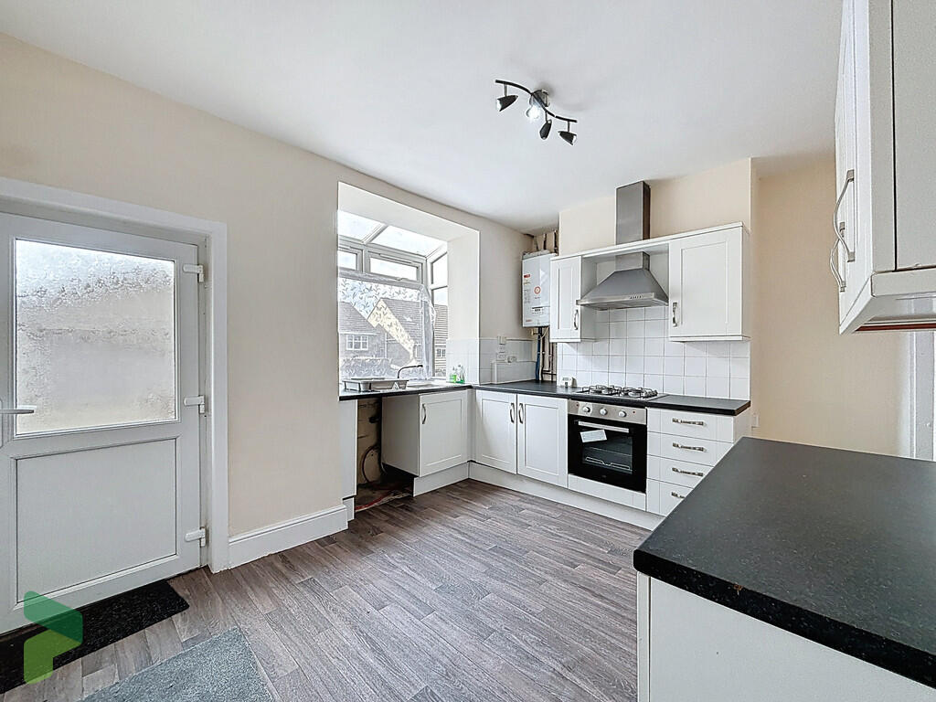 Main image of property: Reservoir Street, Darwen