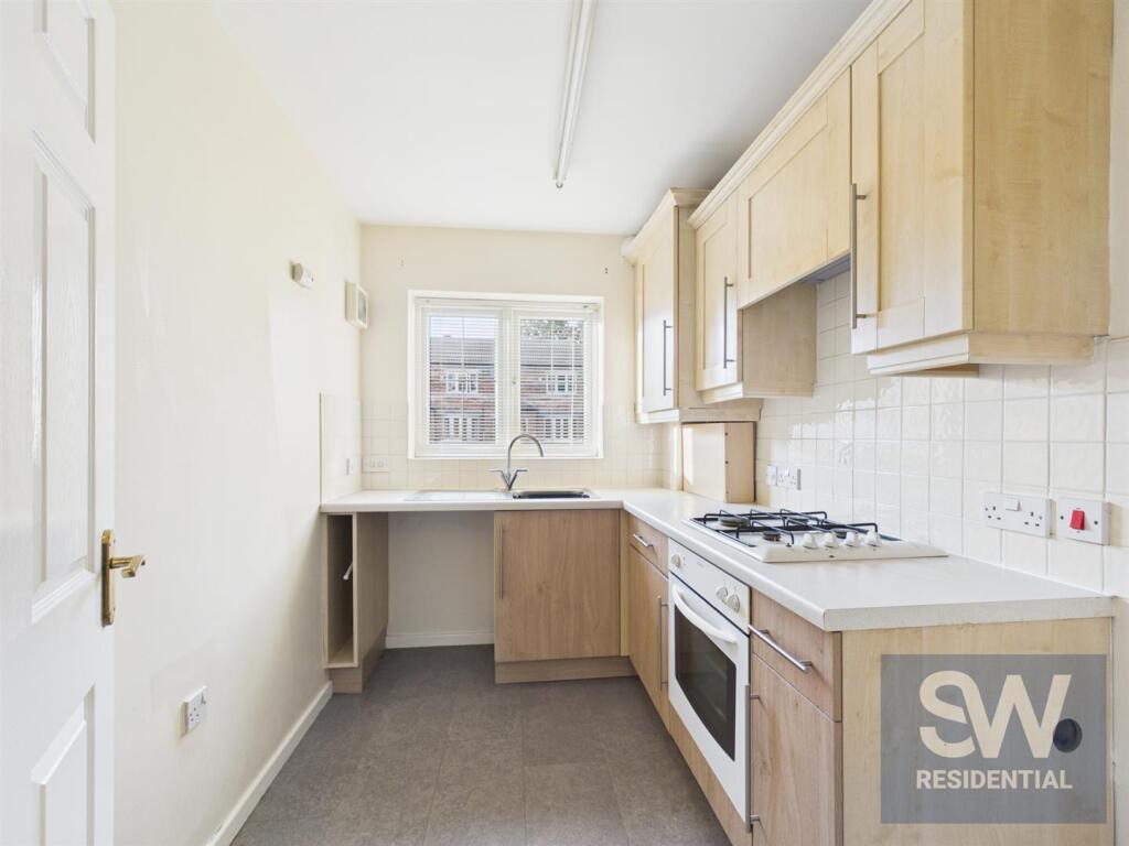 Main image of property: Windsor Court, Leeds