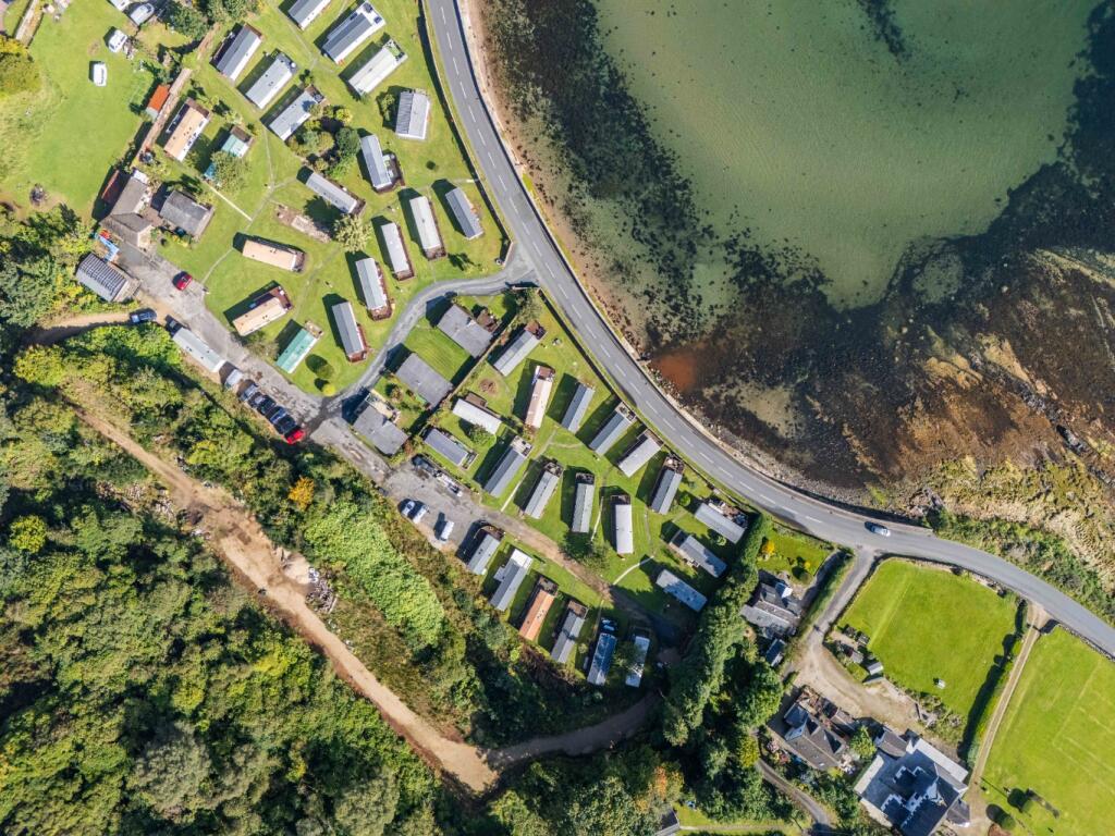 Plot 44 Cooper Angus Park, Whiting Bay, Isle of Arran, North Ayrshire, KA27 8QH photo 4