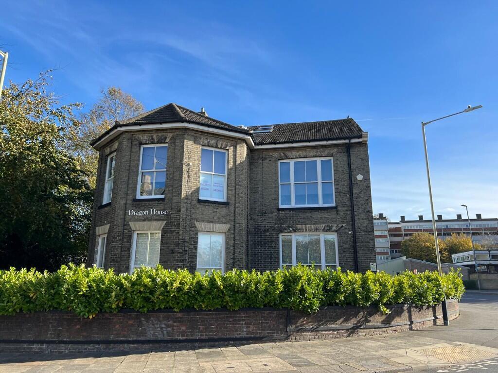Main image of property: Dragon House, 22 Unthank Road, Norwich, Norfolk, NR2