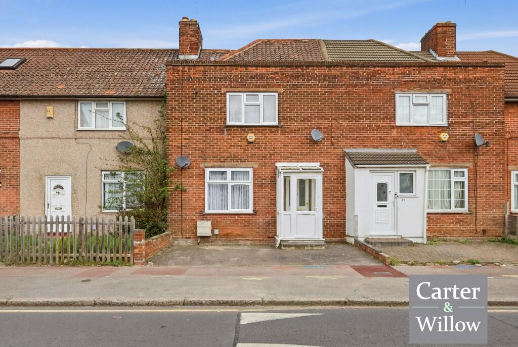Main image of property: Downing Road, Dagenham