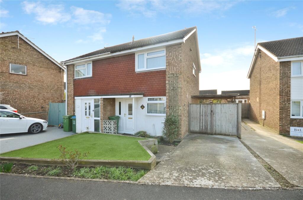Main image of property: Charmfield Road, Aylesbury