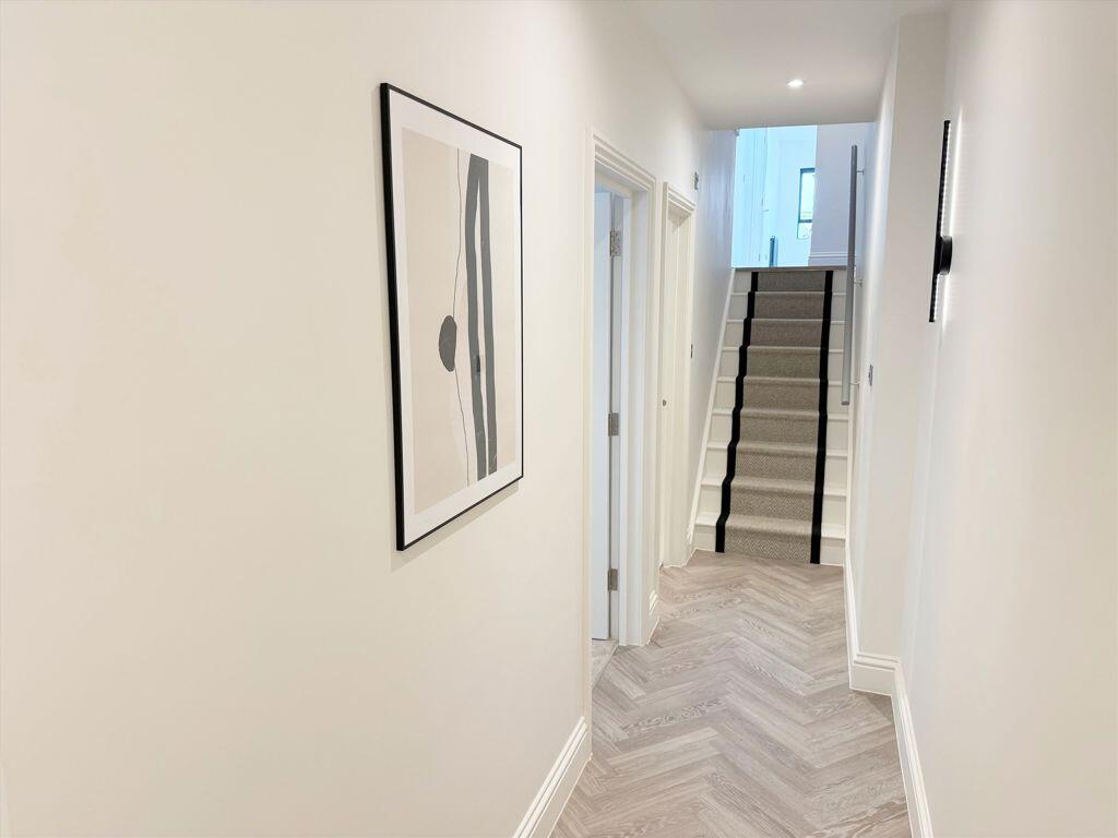 Apartment in London, New Cross - More