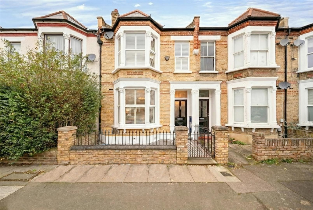 Main image of property: Dundalk Road, London