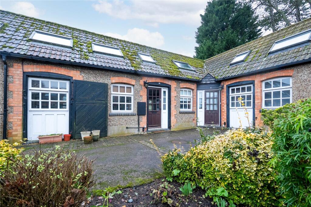 Main image of property: Mentmore Court, Howel Hill Close, Mentmore, LU7