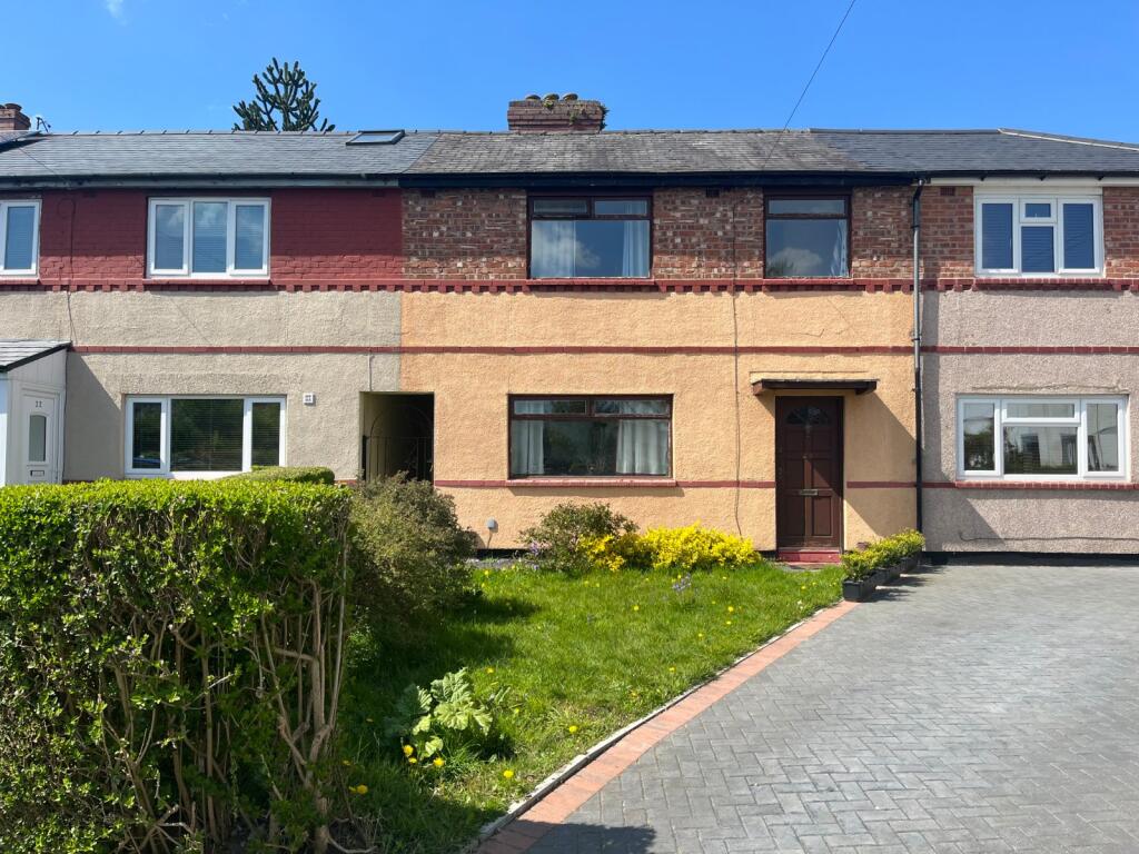 Main image of property: Dovedale Avenue, Withington, Manchester, M20