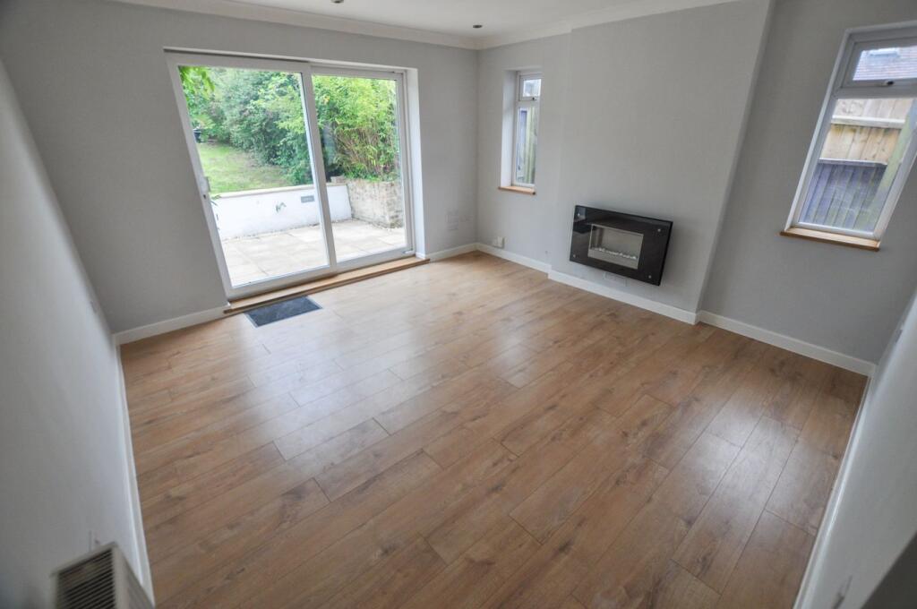 House in Poole, Foxholes - View 3