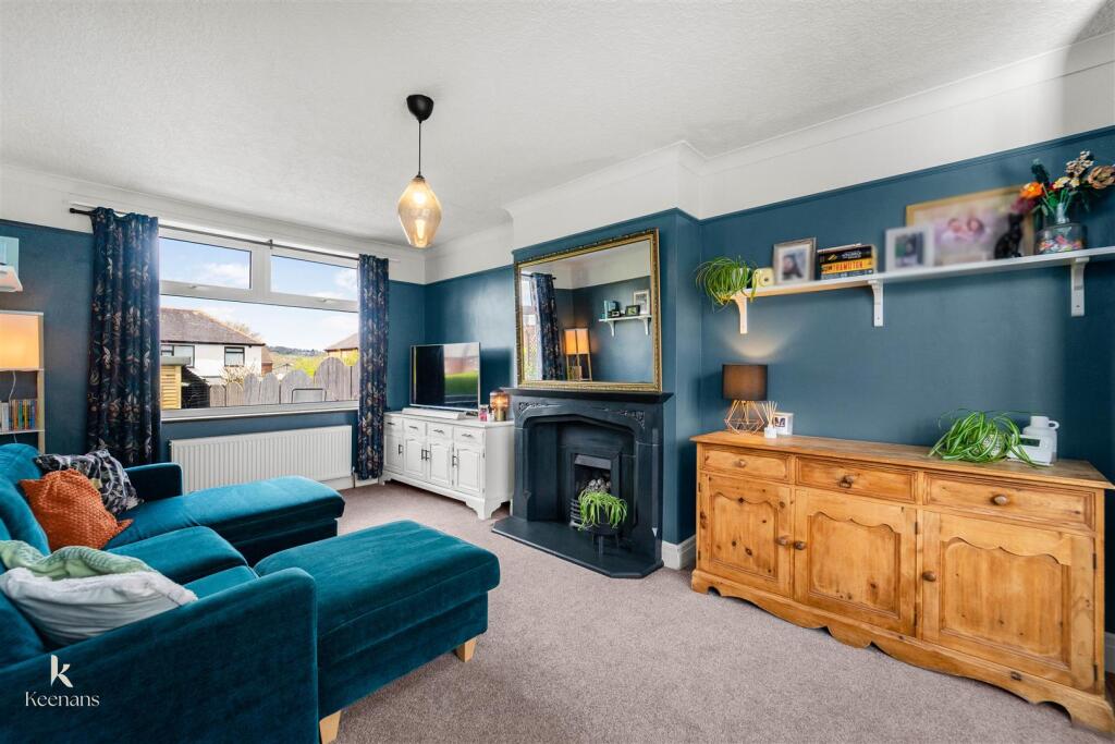 Main image of property: Coleshill Avenue, Burnley